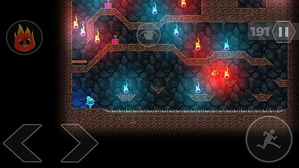 森林冰火人官方版