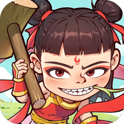 潮英雄游戏