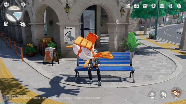 崩坏因缘精灵官方版