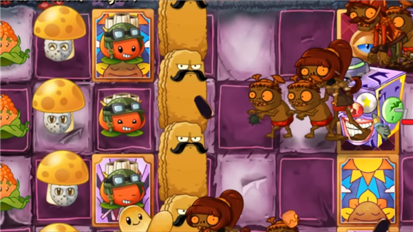 植物大战僵尸2返茂版官方版