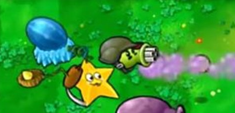 植物大战僵尸嫁接版正版有哪些新增植物