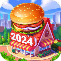 <strong>疯狂餐厅2024官方版</strong>