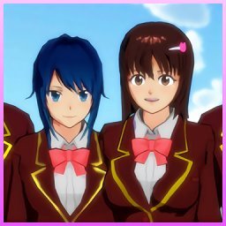 樱花校园模拟器破解版