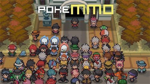 Pokemmo手机版ROM导入教程