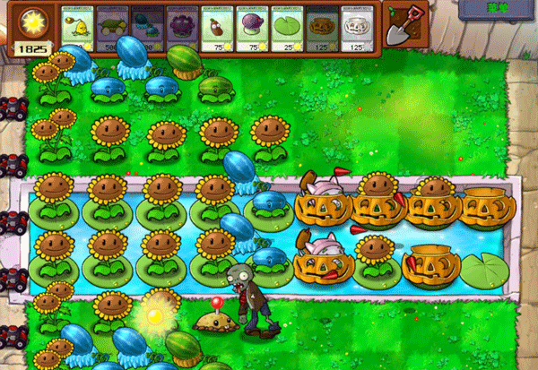 植物大战僵尸末日版阵容玩法攻略