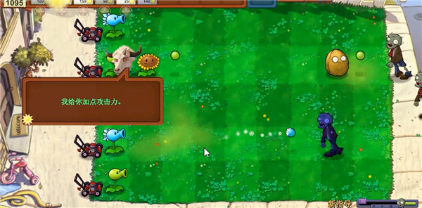 植物大战僵尸新指导版新手攻略