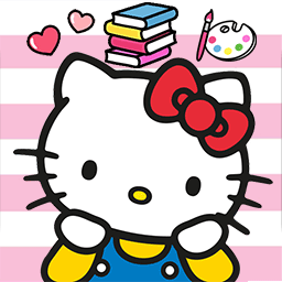 凯蒂猫超市小镇官方版