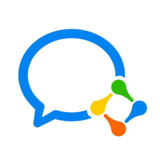 企业微信app官方版