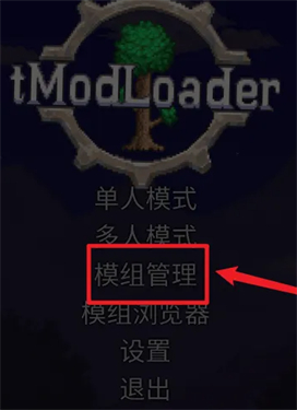 泰拉瑞亚灾厄内置版安装问题解决