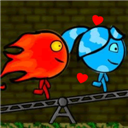 冰火人森林双人联机版