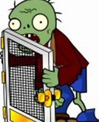 植物大战僵尸贝塔热门僵尸图鉴