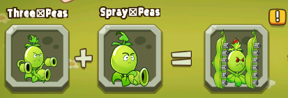 植物射击守卫战植物如何进化