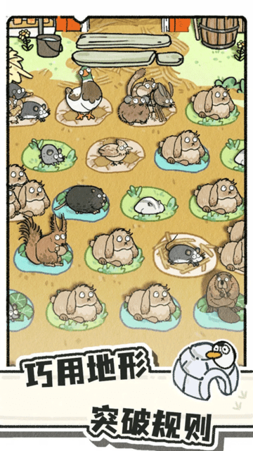 猫神牧场官方版