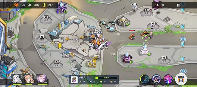 源序空间手游新手攻略