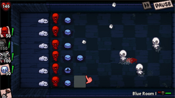 植物大战僵尸以撒版手机版