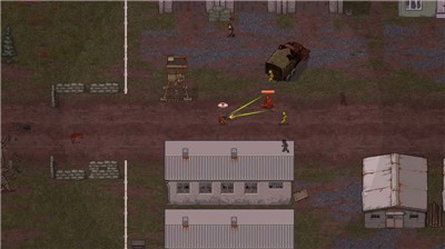 迷你dayz2中文版破解版无限资源