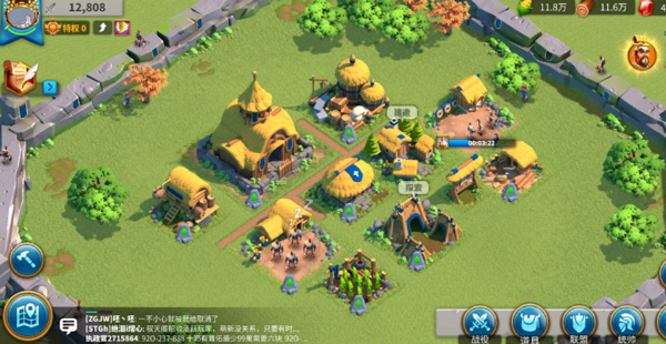 万国觉醒强力英雄新手玩法攻略