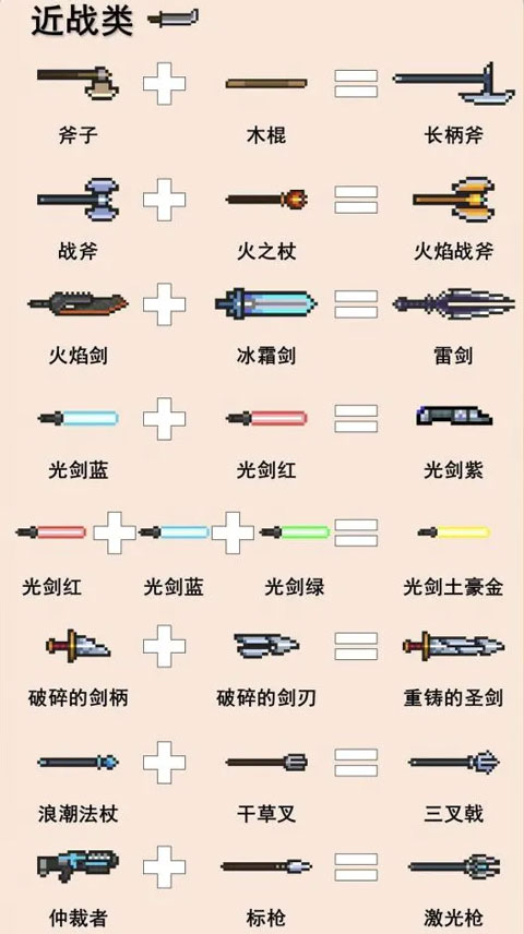 元气骑士安卓版新手攻略