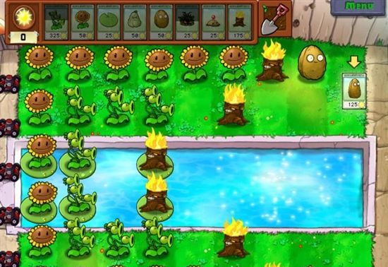 植物大战僵尸2025破解版