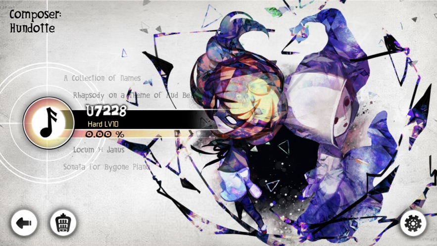 古树旋律 Deemo