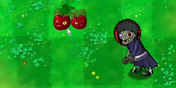 植物大战僵尸火影版最新版