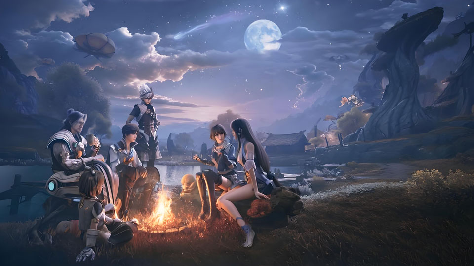 王者荣耀世界官方正版新手攻略