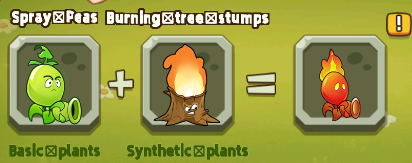 植物射击守卫战植物如何进化