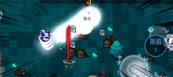 元气骑士迷迭岛玩法新手攻略