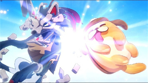 崩坏因缘精灵官方版