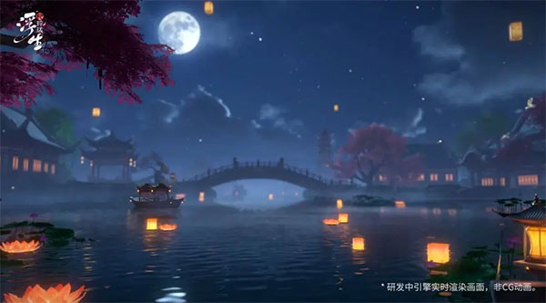 浮生忆玲珑新手玩法攻略