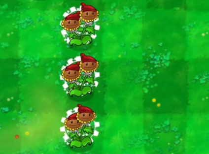 植物大战僵尸启命版植物图鉴