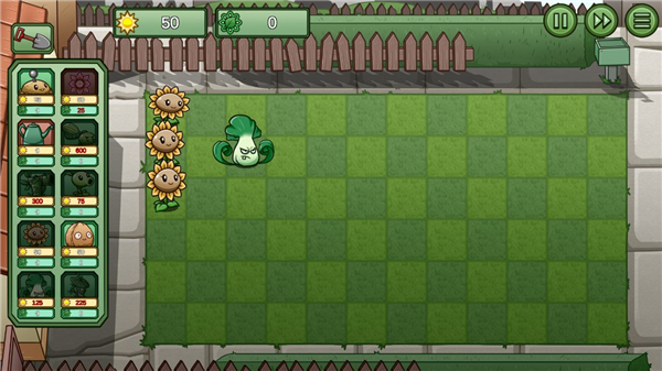 植物大战僵尸bw版美丽世界手机版