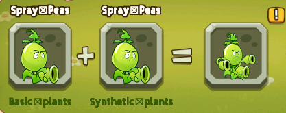 植物射击守卫战植物如何进化