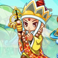 卡布西游官方版