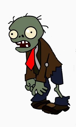 植物大战僵尸贝塔热门僵尸图鉴