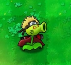 植物大战僵尸火影版手机版僵尸介绍