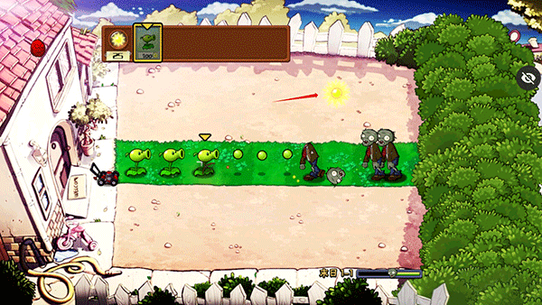 植物大战僵尸末日版新手攻略