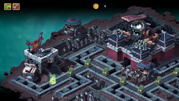 植物大战僵尸Universe版新手攻略