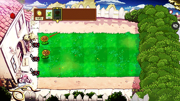 植物大战僵尸末日版新手攻略