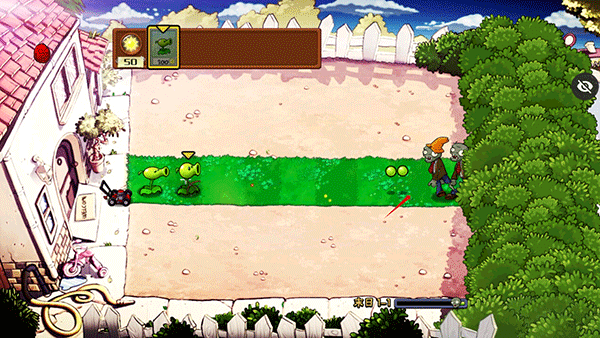 植物大战僵尸末日版新手攻略