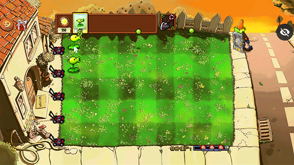 植物大战僵尸化学版新手攻略