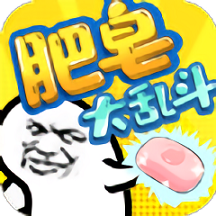 肥皂大乱斗游戏