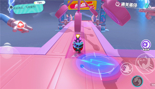 蛋仔派对手游网易版