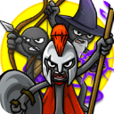 stickwarlegacy魔改版