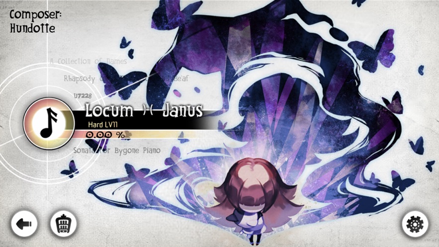古树旋律 Deemo
