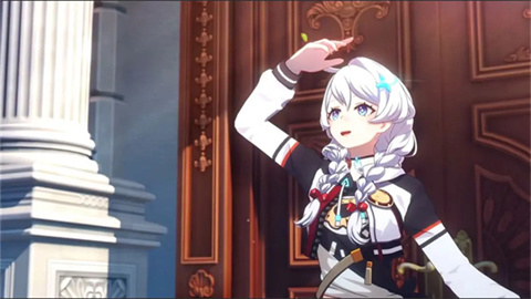 崩坏因缘精灵官方版