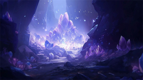 源序空间游戏画面场景简介