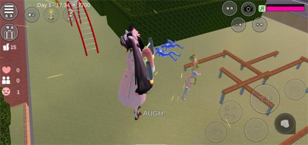 樱校模拟器联机版新手玩法指南