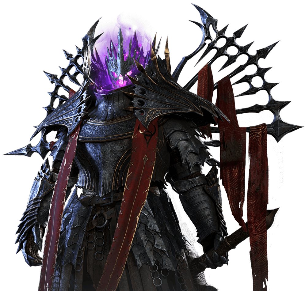 地下城堡4游戏角色简介