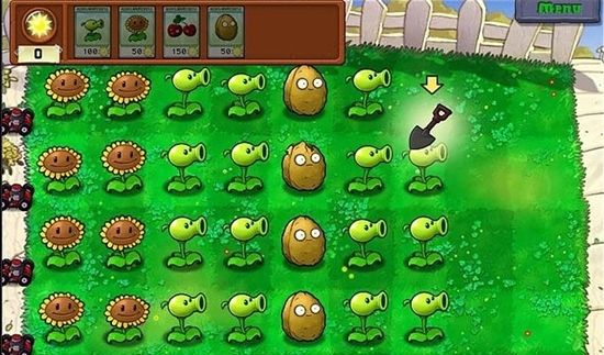 植物大战僵尸2025破解版